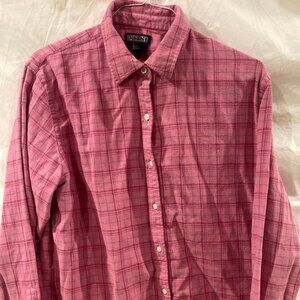 Land’s End Ladies Long-Sleeve Shirt – Size 2X